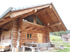 Blockhaustraum Titisee-Neustadt